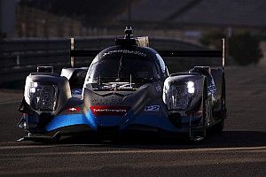 ELMS | Pole per Cool Racing, United Autosports e TF a Portimao