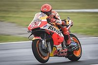 MotoGP: Márquez volta a subir em moto e Honda espera por ele em Sepang