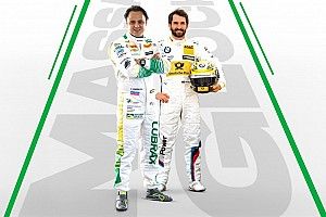 Massa teams up with Glock for Interlagos Stock Car ‘doubles race’