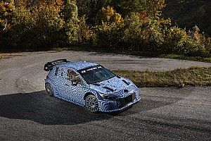Победить еще до старта сезона? В Hyundai придумали, как это сделать