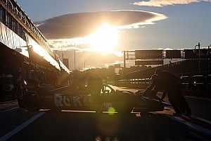 Ahmad Sahroni: Jakarta E-Prix Akan Ciptakan Sesuatu yang Baru