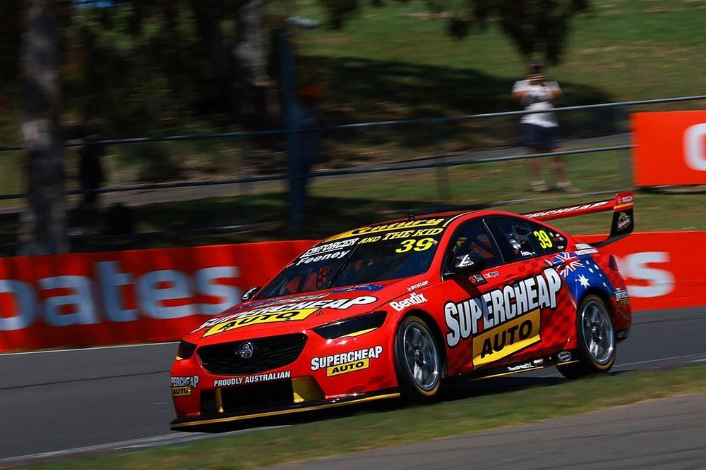 Supercheap open to Lowndes Bathurst wildcard