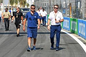 FIA одобрила трассу в Джидде лишь за день до начала Гран При