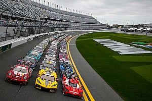 24 uur van Daytona 2022: Starttijd, tv-zenders, Nederlanders en meer