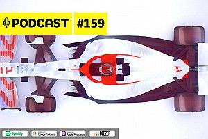 Podcast #159 – O que esperar da temporada 2022 da F1?