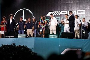 Silverstone imitará a Miami y Las Vegas con un festival de la F1
