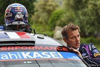 Loeb negocia correr más rallies del WRC con M-Sport en 2022