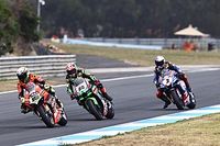 Rea y Razgatlioglu aplauden a Bautista, campeón del WSBK 2022