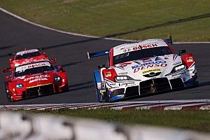 SARD boss concedes Sekiguchi triggered huge Fuji SUPER GT crash