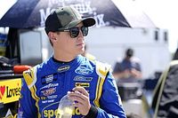 2022 NASCAR Truck Series playoff field set