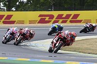 MotoGP | Miglior risultato della stagione per Sky a Le Mans
