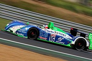 Iconic sportscar brand Pescarolo eyeing 2024 Le Mans return