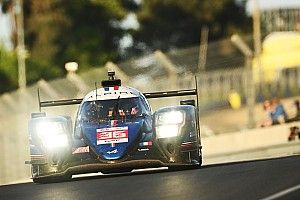 Alpine repassera par le LMP2 avant le LMDh