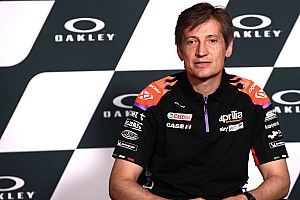 Rivola: MotoGP Jangan Ikuti Kesalahan Formula 1