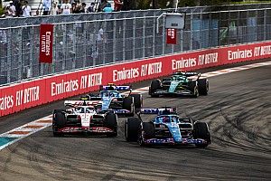F1: Veja por que Ocon negou ordem da Alpine e não ajudou Alonso em Miami