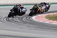 MotoGP-coureurs in dubio over strategie: “Het wordt een jungle”