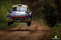 M&oacute;wią po Rajdzie Podlaskim