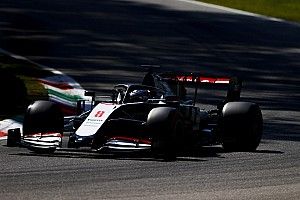 Grosjean, istemediği halde yapılan "ayar değişikliğinden" rahatsız