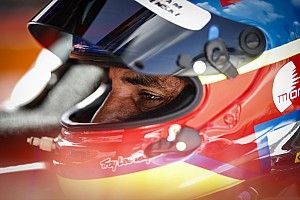 Juan Pablo Montoya de retour à l'Indy 500 avec McLaren