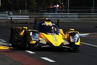 Racing Team Nederland op P3 in Le Mans: "Mooie uitgangspositie"