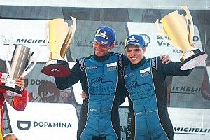 Porsche Cup: Hellmeister e Seripieri focam na regularidade e na calma para conquistar novamente o título da Endurance