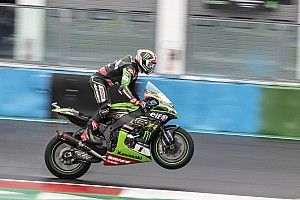 Report Superbike: Rea, mondiale rimandato ad Estoril