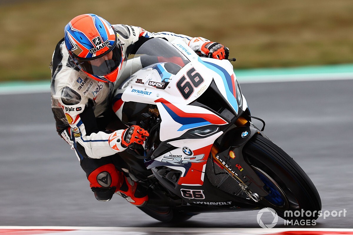 SBK, BMW conferma: nel 2021 avrà un team satellite