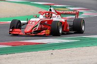 Formula Regional, Mugello: Leclerc si prende anche Gara 3