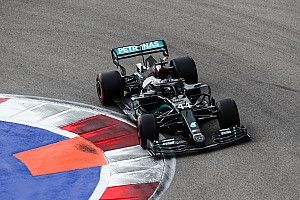 Hamilton's undeserved ban peril highlights F1's rule dilemmas