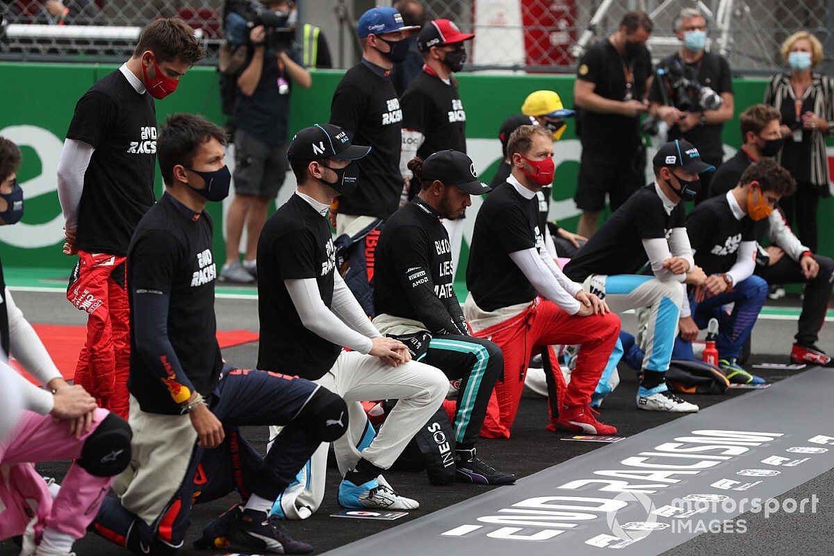 Transferts F1 : qui pilotera où en 2021 ?