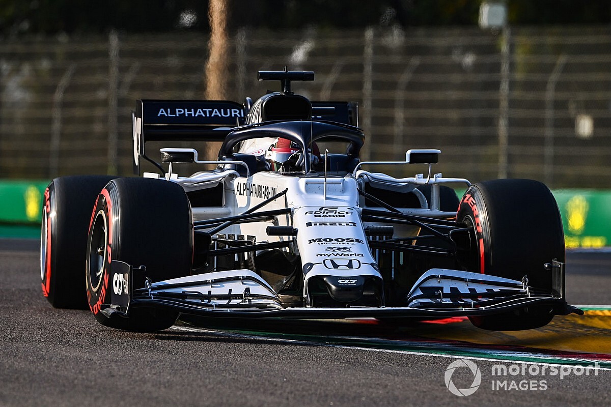 Marko: "Dördüncülük Kvyat'ın geleceğine yardım etmeyecek"
