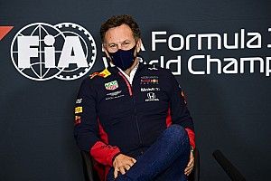 F1: Horner vê oportunidade de se aproximar da Mercedes em 2021