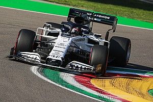 Kvyat vows to "keep pushing" despite worries on F1 future