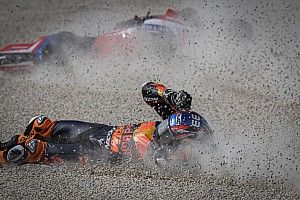 Смотрите в эти выходные: MotoGP в Валенсии (на особых условиях!) и TCR в Хараме
