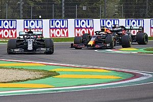 La F1 descarta la opción de grandes premios de solo dos días