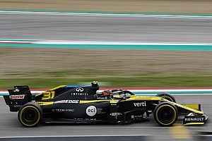 Ocon: Renault ‘verdient’ derde plek in constructeurskampioenschap
