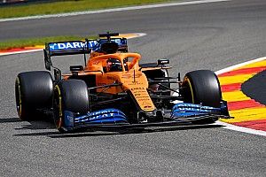 Sainz: "Prefiero concentrar mi energía en lo que está por llegar"