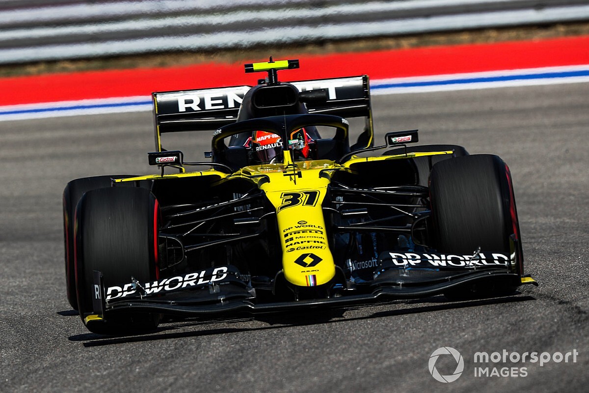 Renault wzywa F1 do zmian