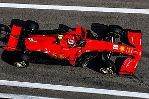 Анализ: как Ferrari добилась прогресса в Сочи