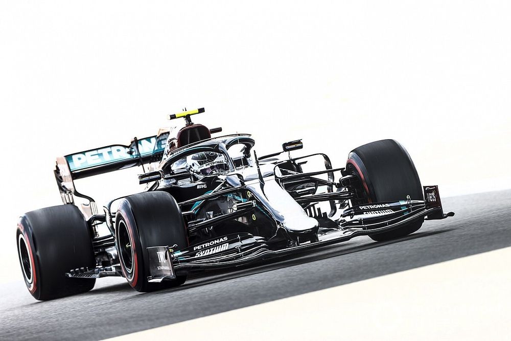 Horner: "Mercedes, modern dönemin en komple F1 aracını hazırladı"