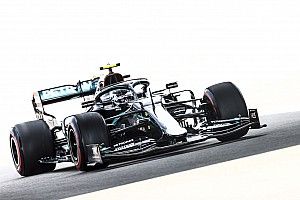 Horner: "Mercedes, modern dönemin en komple F1 aracını hazırladı"
