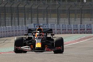 Verstappen szerint nem a Mercedes lesz a legnagyobb ellenfelük a hétvégén