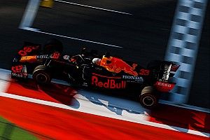 Verstappen: "La scia di Lewis sarà una bella opportunità"