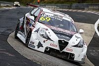 Alfa Romeo выиграла первую в сезоне гонку WTCR