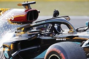 Hamilton: Kans om zegerecord te evenaren ‘lijkt niet echt’