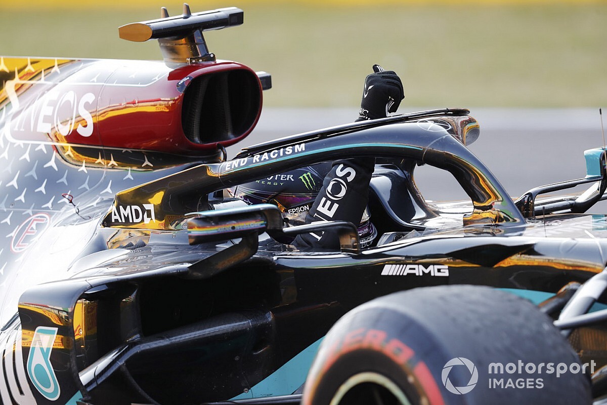 Hamilton powinien przejść do Red Bulla