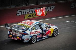 Holden fan's special Bathurst moment