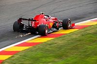 Binotto admite que problemas da Ferrari em Spa não estão relacionados apenas ao motor