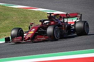 Vettel: Geen spijt van afgelopen zes jaar bij Ferrari