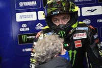 MotoGP: Yamaha confirma que Rossi não terá substituto no GP de Teruel, encerrando chance de volta de Lorenzo